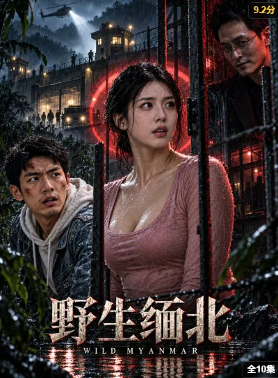香蕉视频 穿越后我成了他的白月光 AI漫剧封面
